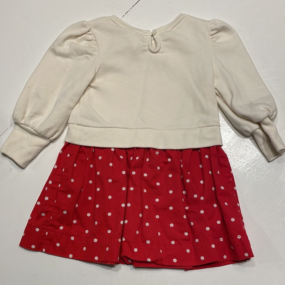 Minnie Dress - Picture 2 of 5